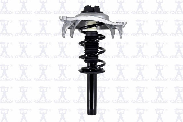 Focus Auto Parts Suspension Strut and Coil Spring Assembly P/N:1335831R Fits: Audi A4 16-09, Audi A4 Quattro 16-09, Audi A5 16-08, Audi A5 Quattro 17-08 - Image 1