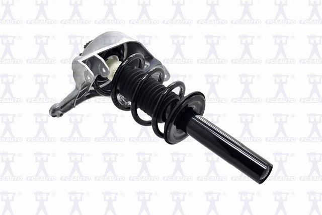 Focus Auto Parts Suspension Strut and Coil Spring Assembly P/N:1335831R Fits: Audi A4 16-09, Audi A4 Quattro 16-09, Audi A5 16-08, Audi A5 Quattro 17-08 - Image 2