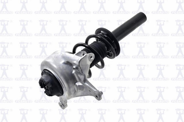 Focus Auto Parts Suspension Strut and Coil Spring Assembly P/N:1335831R Fits: Audi A4 16-09, Audi A4 Quattro 16-09, Audi A5 16-08, Audi A5 Quattro 17-08 - Image 3