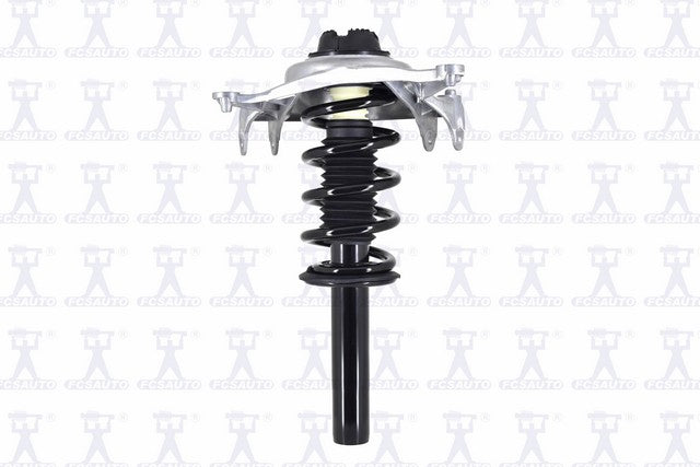 Focus Auto Parts Suspension Strut and Coil Spring Assembly P/N:1335832L Fits: Audi Q5 17-11 - Image 1
