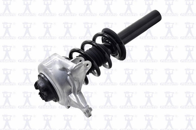 Focus Auto Parts Suspension Strut and Coil Spring Assembly P/N:1335832L Fits: Audi Q5 17-11 - Image 2