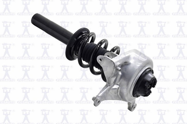 Focus Auto Parts Suspension Strut and Coil Spring Assembly P/N:1335832L Fits: Audi Q5 17-11 - Image 5