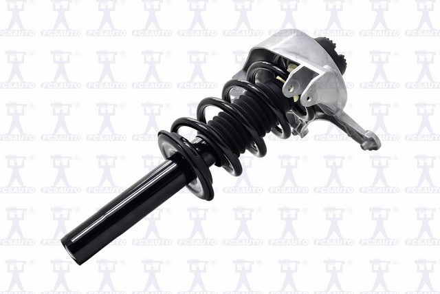 Focus Auto Parts Suspension Strut and Coil Spring Assembly P/N:1335832L Fits: Audi Q5 17-11 - Image 4