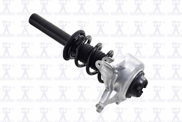 Focus Auto Parts Suspension Strut and Coil Spring Assembly P/N:1335832R Fits: Audi Q5 17-11 - Image 5