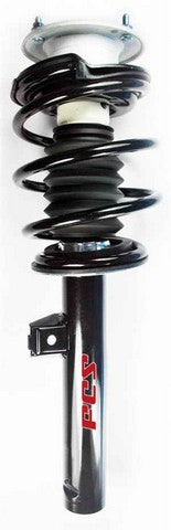 Focus Auto Parts Suspension Strut and Coil Spring Assembly P/N:1335835L Fits: BMW 325xi 02-01, BMW 330xi 02-01 - Image 1