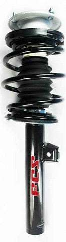 Focus Auto Parts Suspension Strut and Coil Spring Assembly P/N:1335835R Fits: BMW 325xi 02-01, BMW 330xi 02-01 - Image 1
