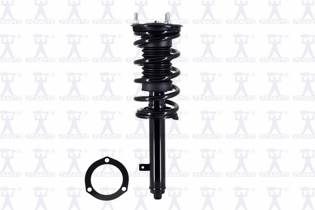 Focus Auto Parts Suspension Strut and Coil Spring Assembly P/N:1335836L Fits: Lexus Is250 13-06, Lexus Is350 13-11 - Image 1