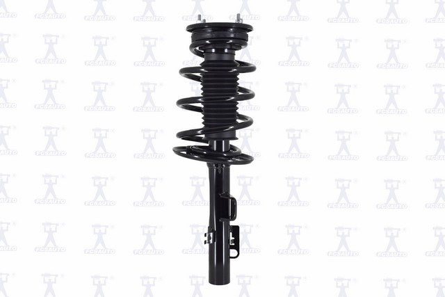 Focus Auto Parts Suspension Strut and Coil Spring Assembly P/N:1335848L Fits: Ford Taurus X 09-08 - Image 1