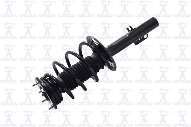 Focus Auto Parts Suspension Strut and Coil Spring Assembly P/N:1335848L Fits: Ford Taurus X 09-08 - Image 2