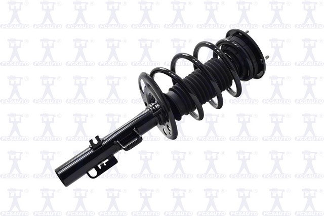 Focus Auto Parts Suspension Strut and Coil Spring Assembly P/N:1335848L Fits: Ford Taurus X 09-08 - Image 4