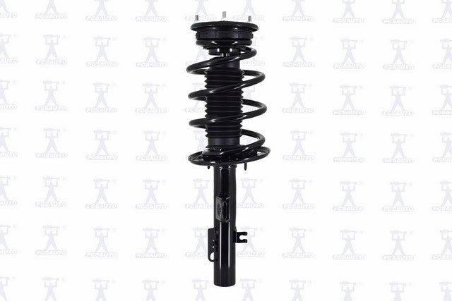 Focus Auto Parts Suspension Strut and Coil Spring Assembly P/N:1335848R Fits: Ford Taurus X 09-08 - Image 1