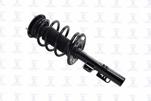 Focus Auto Parts Suspension Strut and Coil Spring Assembly P/N:1335848R Fits: Ford Taurus X 09-08 - Image 4
