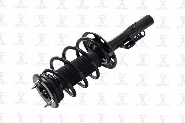 Focus Auto Parts Suspension Strut and Coil Spring Assembly P/N:1335848R Fits: Ford Taurus X 09-08 - Image 3