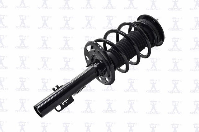 Focus Auto Parts Suspension Strut and Coil Spring Assembly P/N:1335848R Fits: Ford Taurus X 09-08 - Image 5