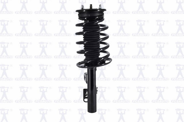 Focus Auto Parts Suspension Strut and Coil Spring Assembly P/N:1335849L Fits: Ford Taurus 09-08, Mercury Sable 09-08 - Image 1