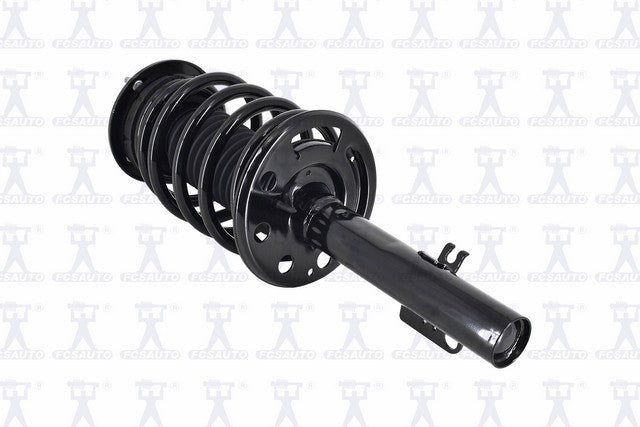 Focus Auto Parts Suspension Strut and Coil Spring Assembly P/N:1335849L Fits: Ford Taurus 09-08, Mercury Sable 09-08 - Image 4