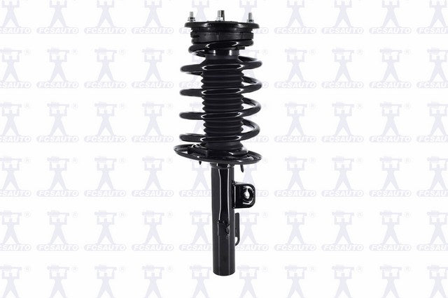 Focus Auto Parts Suspension Strut and Coil Spring Assembly P/N:1335849L Fits: Ford Taurus 09-08, Mercury Sable 09-08 - Image 3