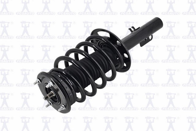 Focus Auto Parts Suspension Strut and Coil Spring Assembly P/N:1335849L Fits: Ford Taurus 09-08, Mercury Sable 09-08 - Image 2