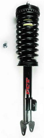 Focus Auto Parts Suspension Strut and Coil Spring Assembly P/N:1335850 Fits: Dodge Charger 10-06, Dodge Magnum 08-06 - Image 1
