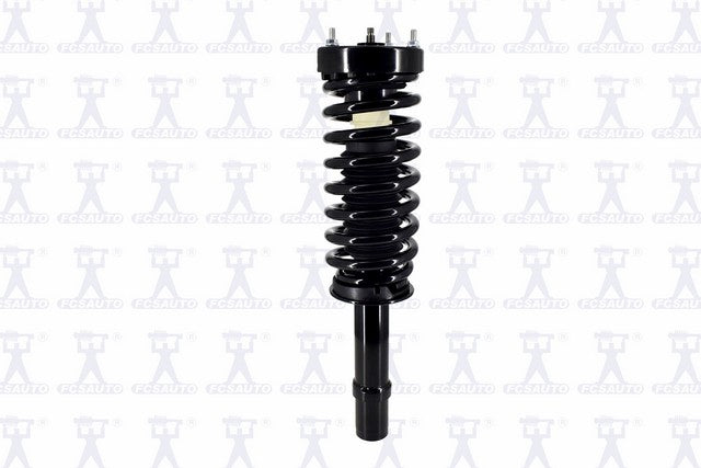 Focus Auto Parts Suspension Strut and Coil Spring Assembly P/N:1335875R Fits: Chrysler 300 10-05, Dodge Charger 10-07, Dodge Magnum 08-05 - Image 1