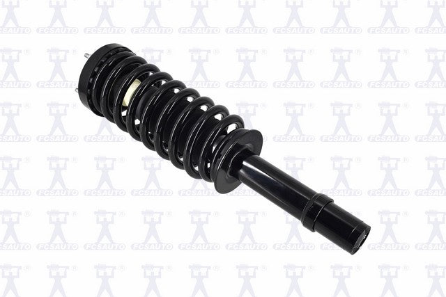 Focus Auto Parts Suspension Strut and Coil Spring Assembly P/N:1335875R Fits: Chrysler 300 10-05, Dodge Charger 10-07, Dodge Magnum 08-05 - Image 4