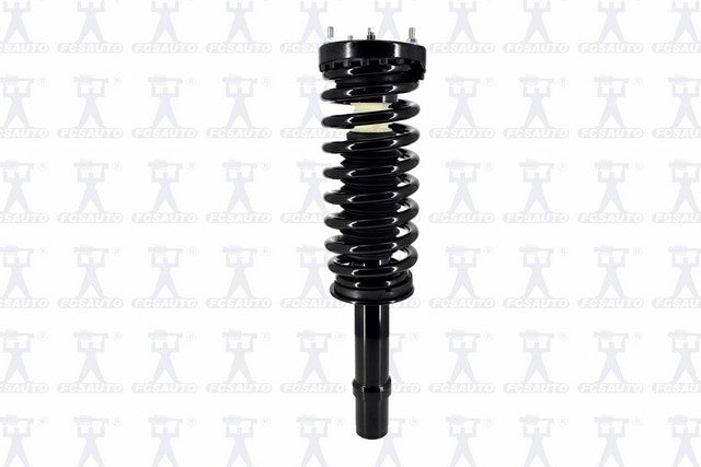 Focus Auto Parts Suspension Strut and Coil Spring Assembly P/N:1335875R Fits: Chrysler 300 10-05, Dodge Charger 10-07, Dodge Magnum 08-05 - Image 3