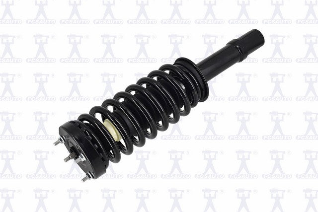 Focus Auto Parts Suspension Strut and Coil Spring Assembly P/N:1335875R Fits: Chrysler 300 10-05, Dodge Charger 10-07, Dodge Magnum 08-05 - Image 2