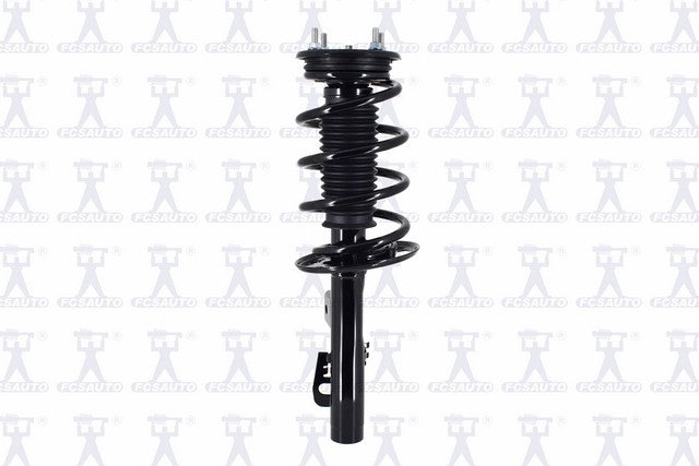 Focus Auto Parts Suspension Strut and Coil Spring Assembly P/N:1335876L Fits: Ford Taurus 2012 - Image 1