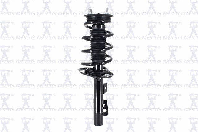 Focus Auto Parts Suspension Strut and Coil Spring Assembly P/N:1335876R Fits: Ford Taurus 2012 - Image 1