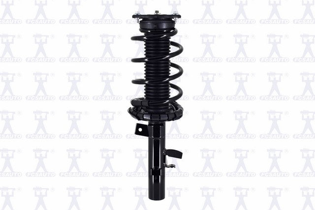 Focus Auto Parts Suspension Strut and Coil Spring Assembly P/N:1335877L Fits: Ford Focus 13-12 - Image 1