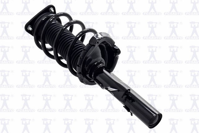 Focus Auto Parts Suspension Strut and Coil Spring Assembly P/N:1335877L Fits: Ford Focus 13-12 - Image 5