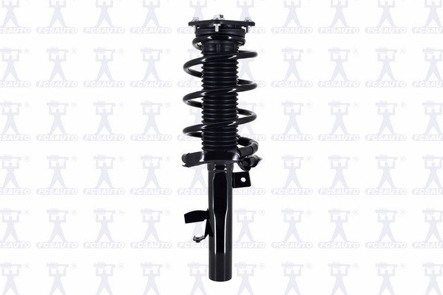 Focus Auto Parts Suspension Strut and Coil Spring Assembly P/N:1335877L Fits: Ford Focus 13-12 - Image 4