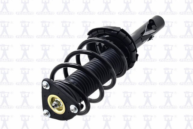 Focus Auto Parts Suspension Strut and Coil Spring Assembly P/N:1335877L Fits: Ford Focus 13-12 - Image 3