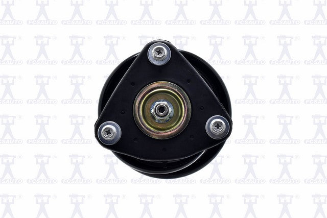 Focus Auto Parts Suspension Strut and Coil Spring Assembly P/N:1335877L Fits: Ford Focus 13-12 - Image 2