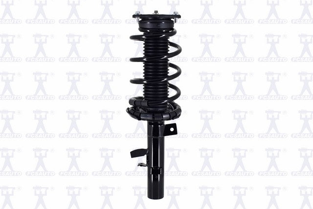 Focus Auto Parts Suspension Strut and Coil Spring Assembly P/N:1335877R Fits: Ford Focus 13-12 - Image 1
