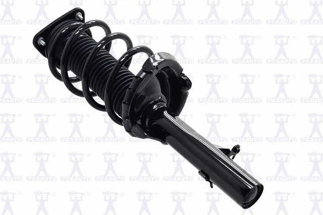 Focus Auto Parts Suspension Strut and Coil Spring Assembly P/N:1335877R Fits: Ford Focus 13-12 - Image 5