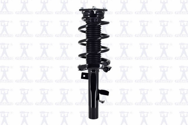 Focus Auto Parts Suspension Strut and Coil Spring Assembly P/N:1335877R Fits: Ford Focus 13-12 - Image 4