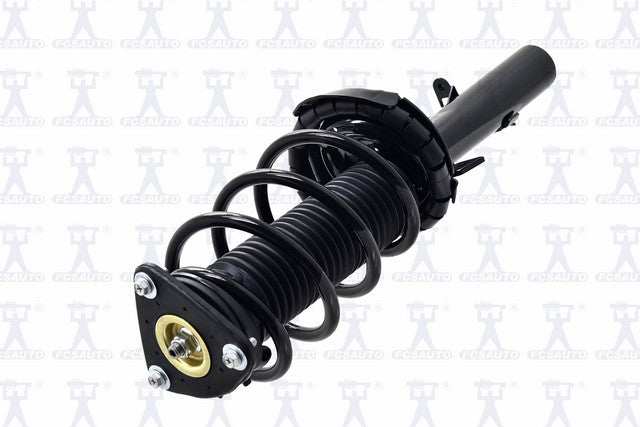 Focus Auto Parts Suspension Strut and Coil Spring Assembly P/N:1335877R Fits: Ford Focus 13-12 - Image 3