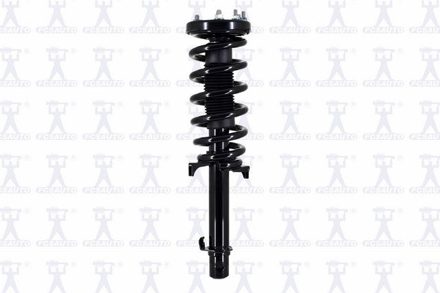 Focus Auto Parts Suspension Strut and Coil Spring Assembly P/N:1335880L Fits: Acura Tl 14-09 - Image 1