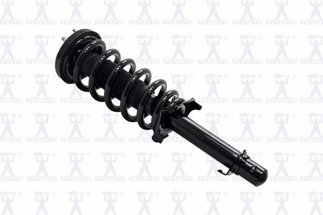 Focus Auto Parts Suspension Strut and Coil Spring Assembly P/N:1335880L Fits: Acura Tl 14-09 - Image 2