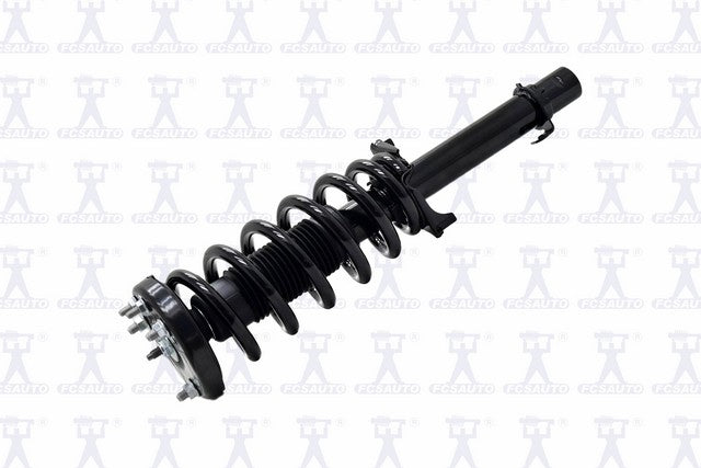 Focus Auto Parts Suspension Strut and Coil Spring Assembly P/N:1335880L Fits: Acura Tl 14-09 - Image 5