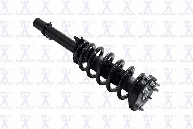 Focus Auto Parts Suspension Strut and Coil Spring Assembly P/N:1335880L Fits: Acura Tl 14-09 - Image 4