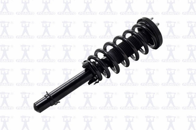 Focus Auto Parts Suspension Strut and Coil Spring Assembly P/N:1335880L Fits: Acura Tl 14-09 - Image 3