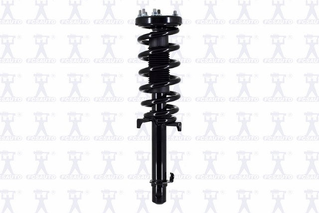 Focus Auto Parts Suspension Strut and Coil Spring Assembly P/N:1335880R Fits: Acura Tl 14-09 - Image 1