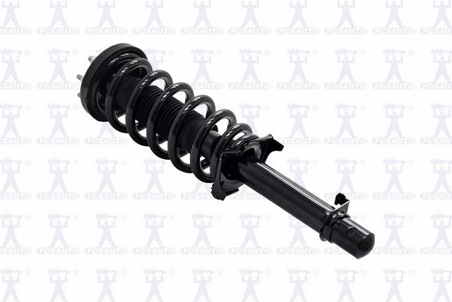 Focus Auto Parts Suspension Strut and Coil Spring Assembly P/N:1335880R Fits: Acura Tl 14-09 - Image 2