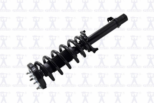 Focus Auto Parts Suspension Strut and Coil Spring Assembly P/N:1335880R Fits: Acura Tl 14-09 - Image 5