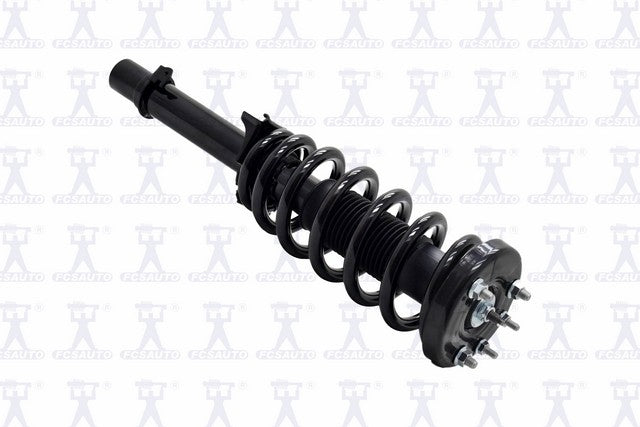 Focus Auto Parts Suspension Strut and Coil Spring Assembly P/N:1335880R Fits: Acura Tl 14-09 - Image 4