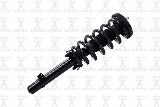 Focus Auto Parts Suspension Strut and Coil Spring Assembly P/N:1335880R Fits: Acura Tl 14-09 - Image 3