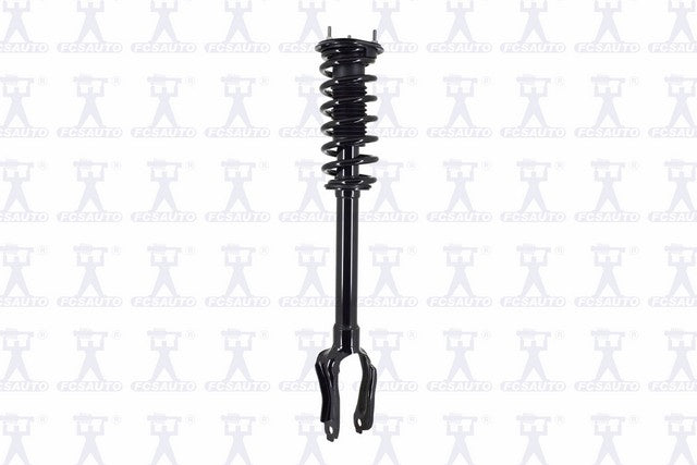 Focus Auto Parts Suspension Strut and Coil Spring Assembly P/N:1335883L Fits: Jeep Grand Cherokee 15-11 - Image 1