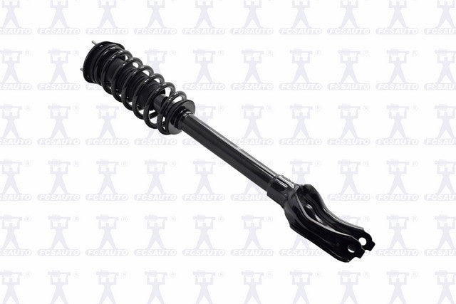 Focus Auto Parts Suspension Strut and Coil Spring Assembly P/N:1335883L Fits: Jeep Grand Cherokee 15-11 - Image 2
